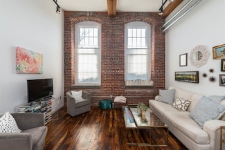 1350 Rosa L Parks Blvd Unit 347, Nashville, TN 37208