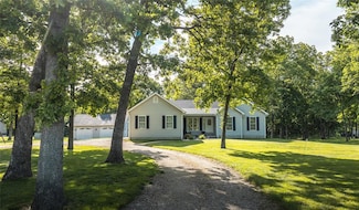 3564 Highway Ee, Owensville, MO 65066