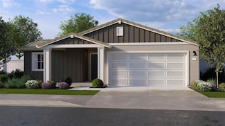 2413 Elkhorn Rd, Patterson, CA 95363