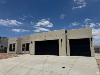 657 Molveno Trail, St. George, UT 84770