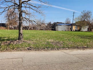 4466 15th St, Detroit, MI 48208