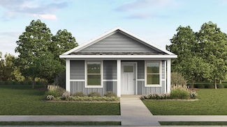 4288 Tafoya Ln, Crandall, TX 75114