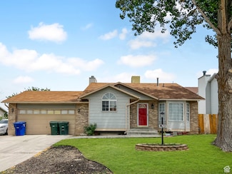 3801 S 4745 W, Salt Lake City, UT 84120