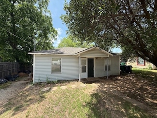 622 Smith St, Denton, TX 76205