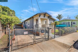 1210 106th Ave, Oakland, CA 94603