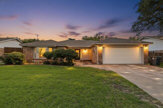 1402 Sonora Ct, Arlington, TX 76012