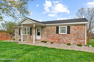 224 Murphy Ln, Bloomfield, KY 40008