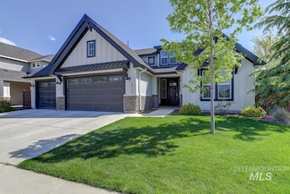 3713 W Ladle Rapids St, Meridian, ID 83646