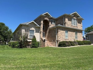 2062 Concord Place, Cape Girardeau, MO 63701
