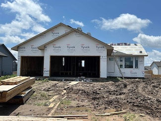 161 E Anniston Ct, Derby, KS 67037