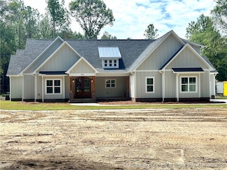 5420 Jaxie Ct, Fayetteville, NC 28306