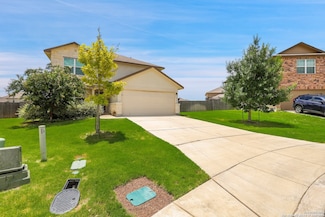 9302 Cord Grass, San Antonio, TX 78254