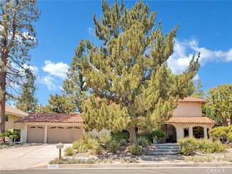 11101 Salt Lake Ave, Porter Ranch, CA 91326