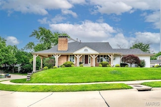 14991 Broadmont Dr, Chesterfield, MO 63017