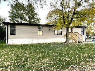 151 Zurich Dr Unit 151, Lynwood, IL 60411