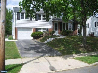 905 Kelly Ave, Woodlyn, PA 19094
