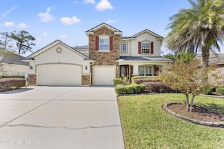 488 Pine Eagle Dr, Fleming Island, FL 32003