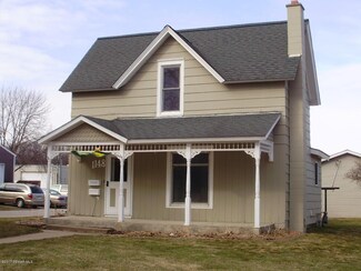1148 Church Ave, Saint Charles, MN 55972