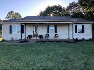 1623 Penns Chapel Rd, Bowling Green, KY 42101