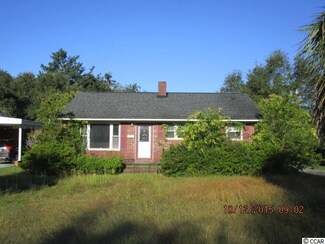 410 S Cedar Ave, Andrews, SC 29510