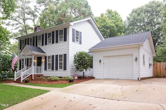 1015 Apache Ln, Apex, NC 27502