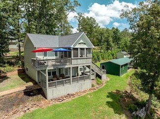 154 Clearview Dr, Abbeville, SC 29620