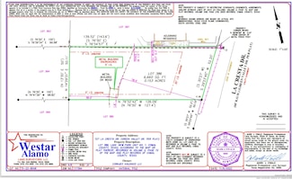 727 La Cresta Dr, Canyon Lake, TX 78133