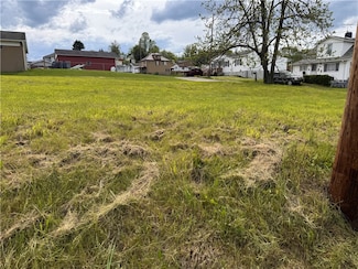 Lot 2nd St and Hiller, Luzerne Township, PA 15444