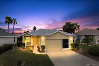 1788 W Zoe Ct, Lecanto, FL 34461