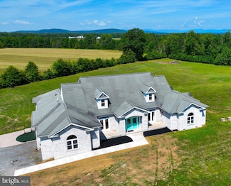 24072 Zachary Taylor Hwy, Culpeper, VA 22701