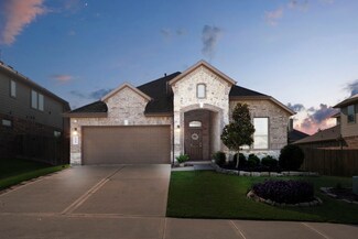 6310 Scarlet Mallow Ln, Conroe, TX 77304