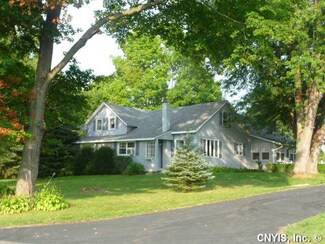 5901 Burrows Rd Unit ES, Rome, NY 13440