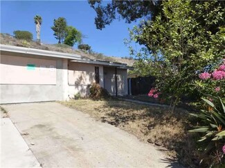 5344 Lea St, San Diego, CA 92105