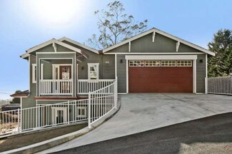 335 San Pedro Rd, El Granada, CA 94018