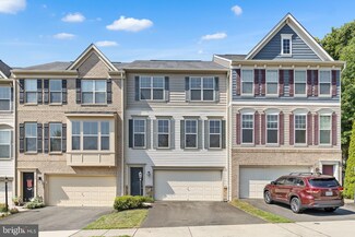 154 Cambridge Way, Warrenton, VA 20186