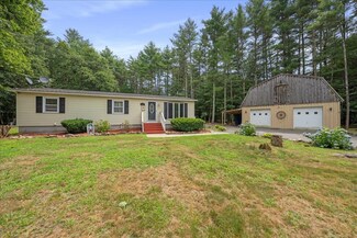 3 Giordani Ln, Sandown, NH 03873