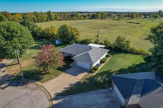 432 Ponderosa Ct, Lebanon, MO 65536