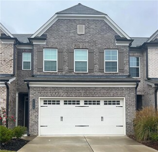 2458 Morgan Creek Rd, Buford, GA 30519