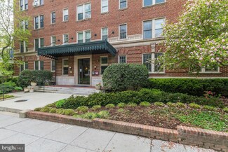 2456 20th St NW Unit 102, Washington, DC 20009