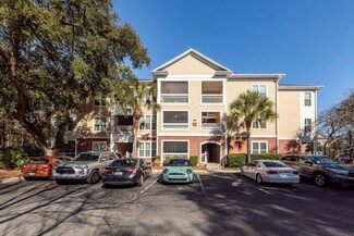 300 Bucksley Ln Unit 106, Daniel Island, SC 29492