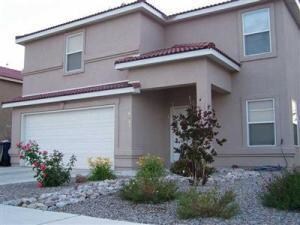 4223 Bill Cody Dr NW, Albuquerque, NM 87120