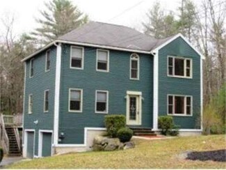 21 Rock Raymond Rd, Brookline, NH 03033