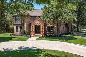 1000 W Marvin Ave, Waxahachie, TX 75165