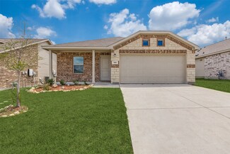 345 Pueblo Bonito Trail, Haslet, TX 76052