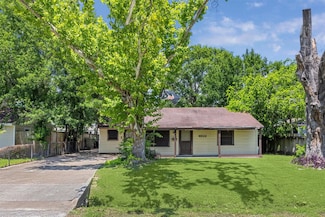 6502 Saxet St, Houston, TX 77055