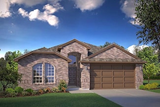 1826 Northern Ln, Midland, TX 79707