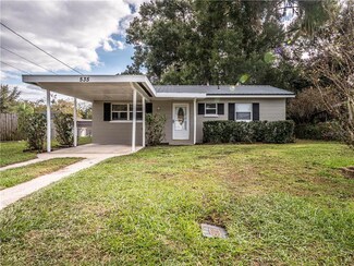 535 Lucille St, Bartow, FL 33830