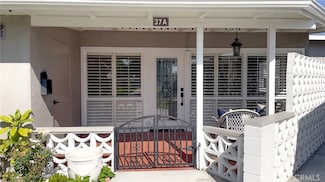 13800 Annandale Dr Unit 37A, Seal Beach, CA 90740