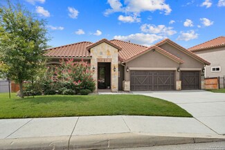 7126 Bella Bluff, San Antonio, TX 78256