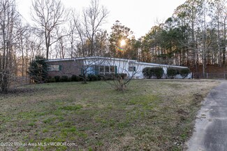 1601 Devon Dr, Jasper, AL 35501